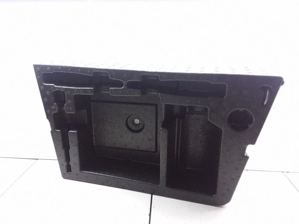 Tool box – Volkswagen Touareg II (2010-2018)