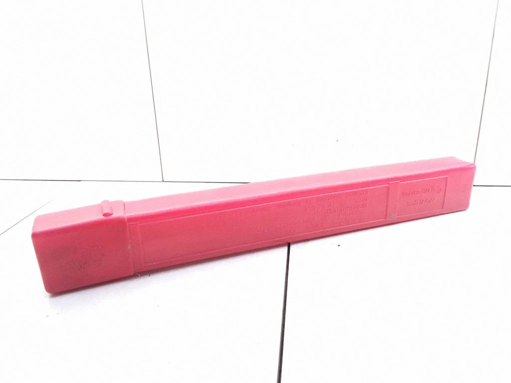 Instrumentu kaste E427R032746