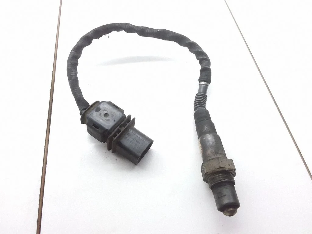 Lambda probe sensor – Fiat Ducato (2007-2014)