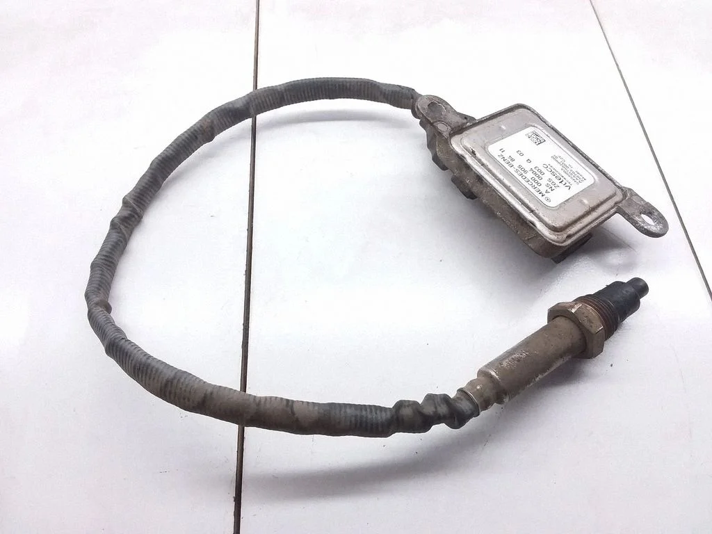 Lambda probe sensor – Mercedes-Benz Sprinter W906 (2006-2018)