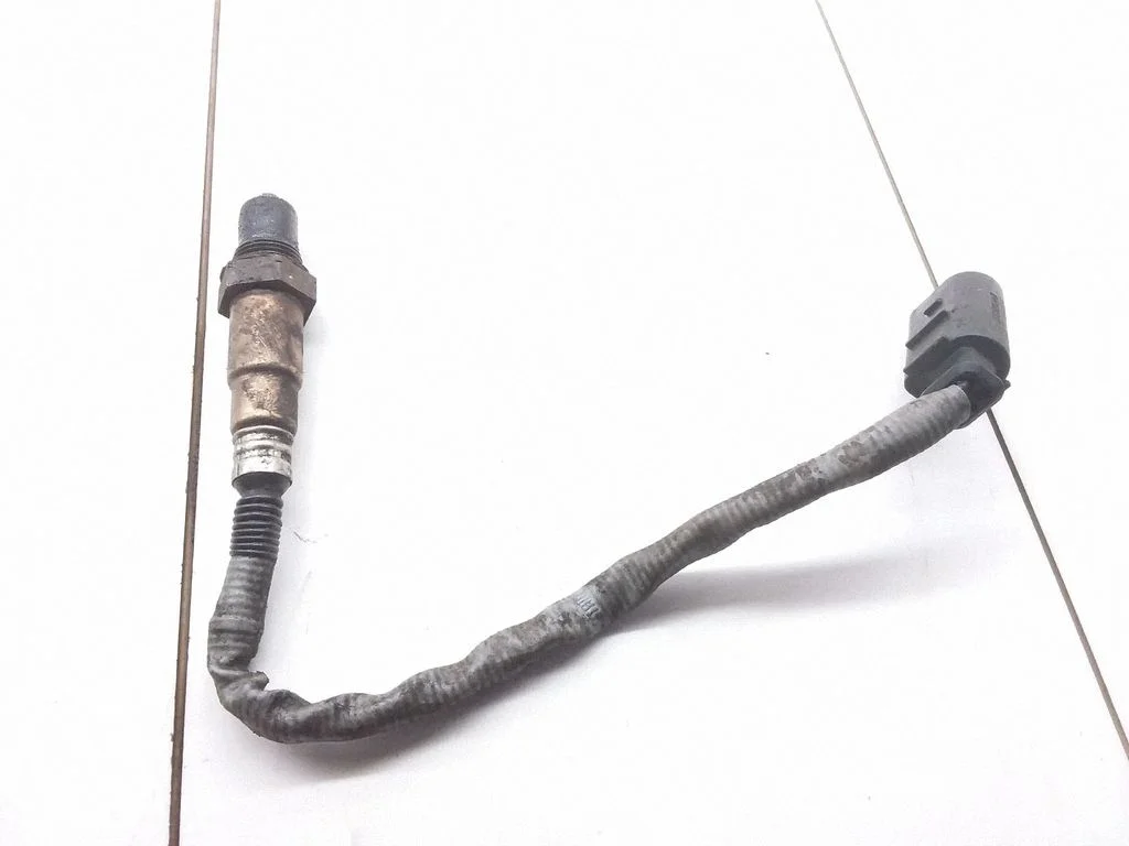 Lambda probe sensor – Mercedes-Benz Sprinter W906 (2006-2018)