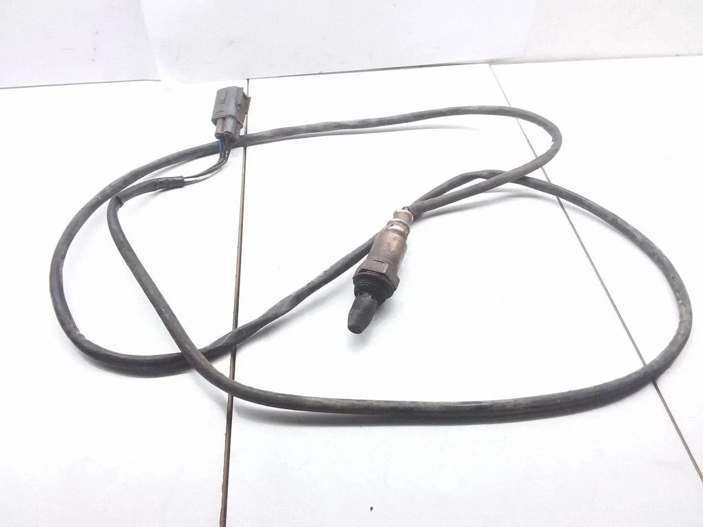 Lambda probe sensor – Opel Zafira B (2005-2014)