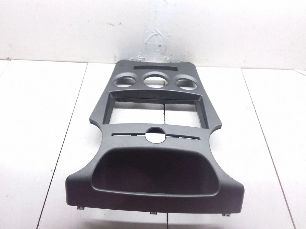 Climate control/heater control trim 80470448