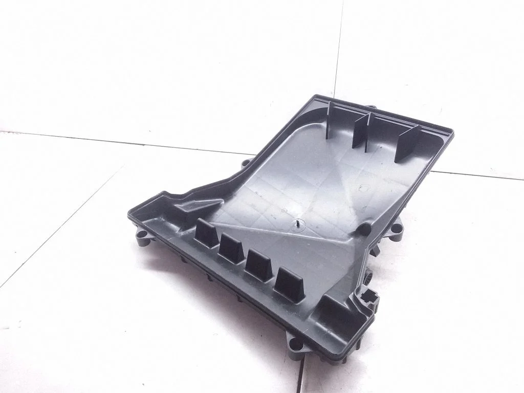 Klimata kontroles/apsildes vadības apdare – Renault Zoe (2012-)