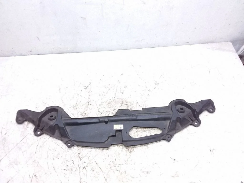 Radiator trim 8X238A303AD