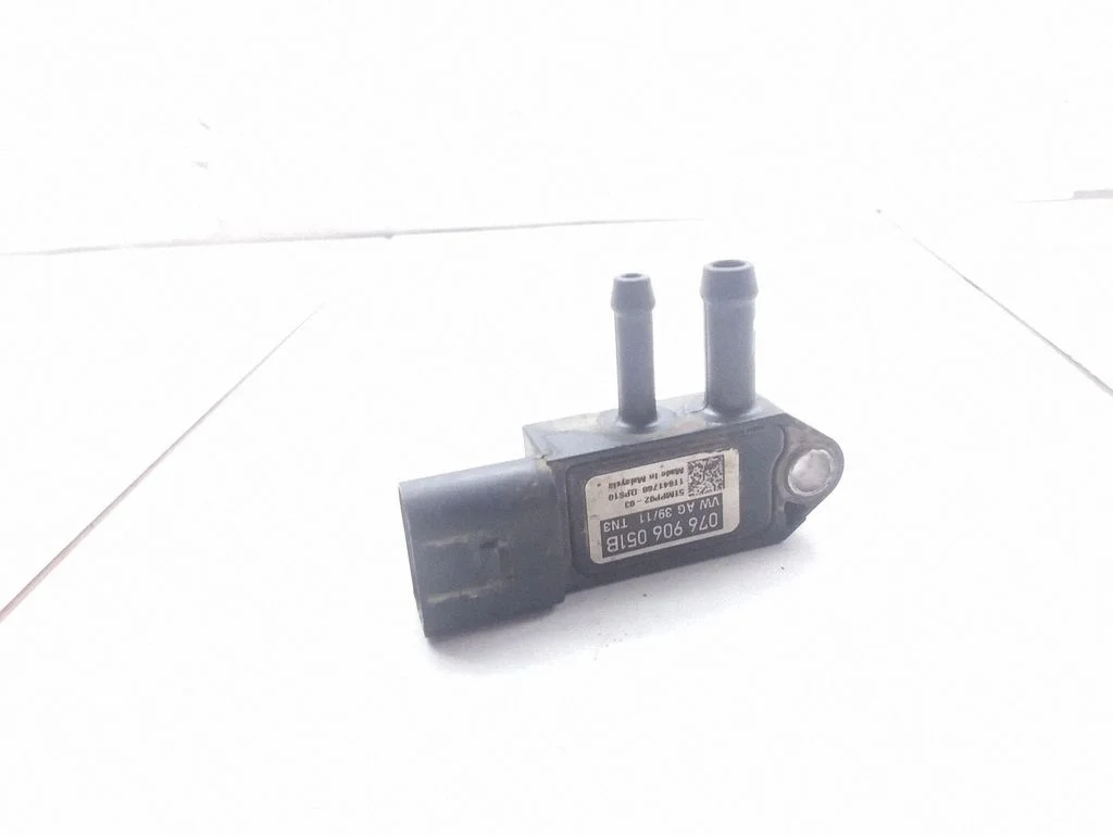 Exhaust gas pressure sensor – Volkswagen Golf Plus (2005-2013)