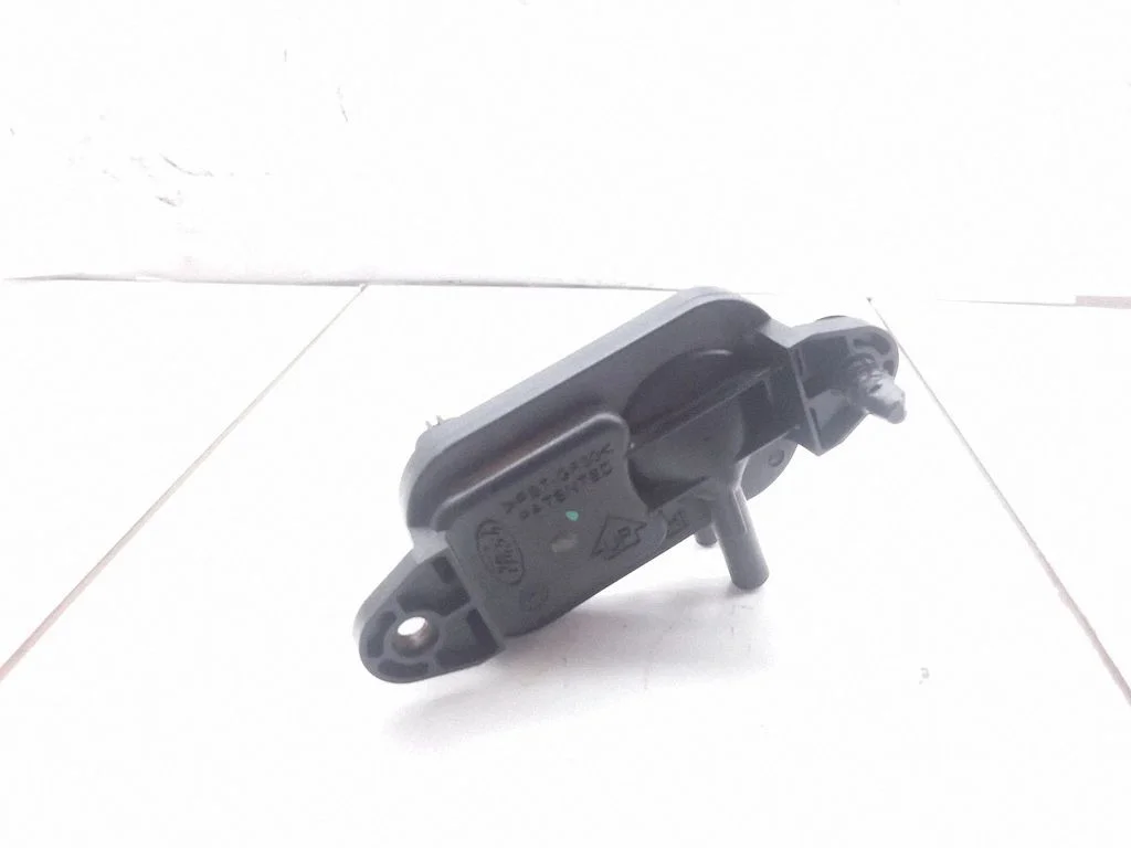 Exhaust gas pressure sensor – Ford Mondeo MK IV (2007-2014)