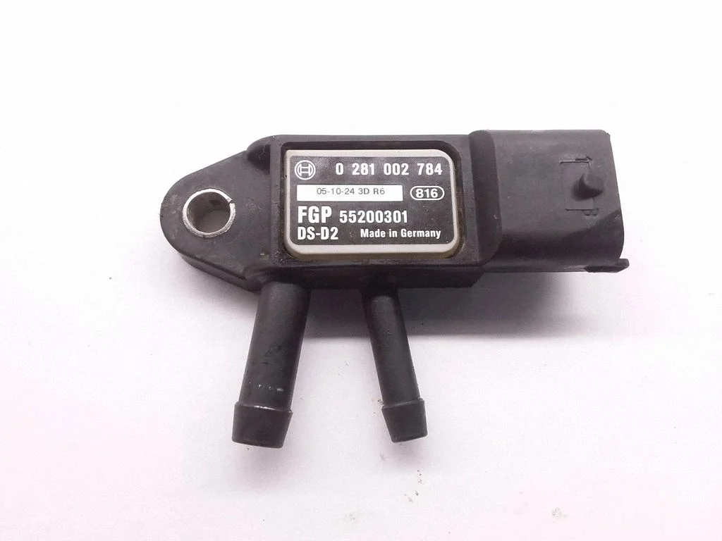 Exhaust gas pressure sensor 55200301