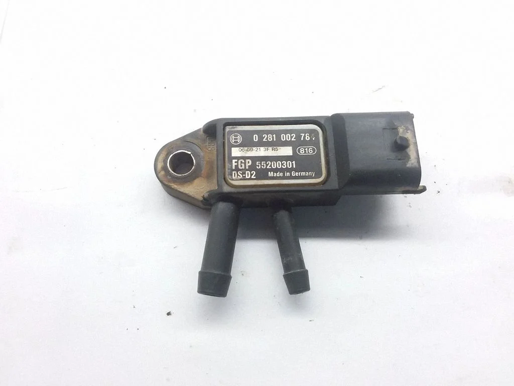 Exhaust gas pressure sensor 55200301