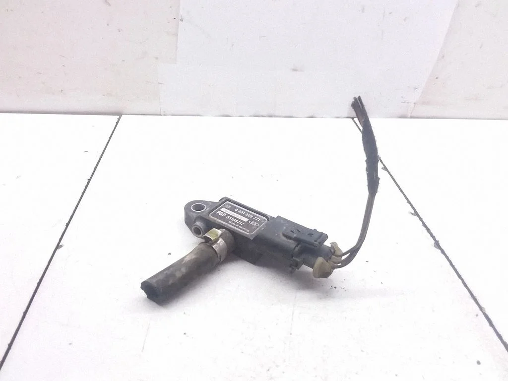 Exhaust gas pressure sensor 55198717