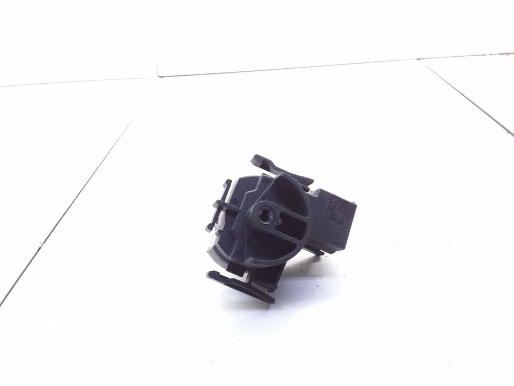 Ignition lock contact – Opel Meriva A (2003-2010)