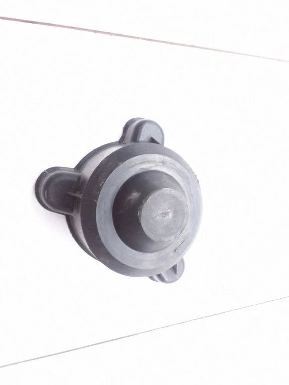 Front shock absorber dust cover boot – BMW 5 Series E39 (1996-2003)
