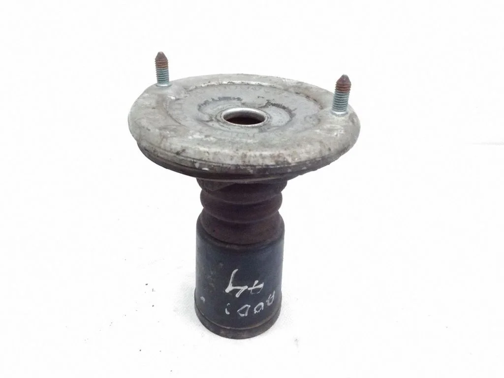 Front shock absorber dust cover boot