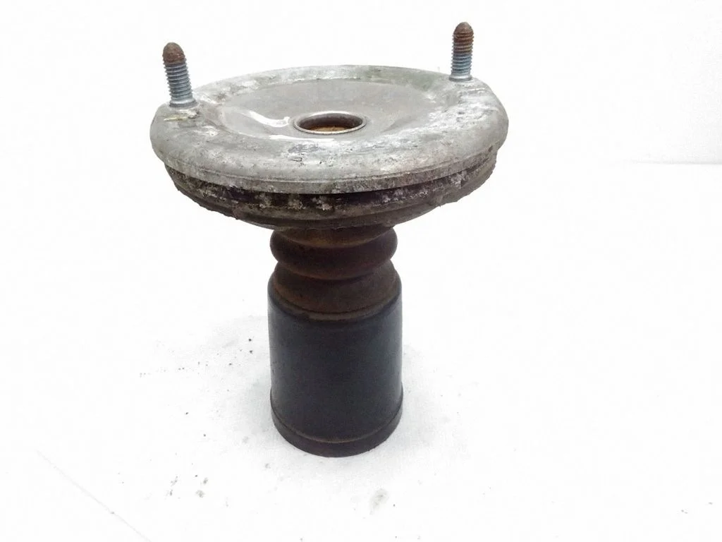 Front shock absorber dust cover boot