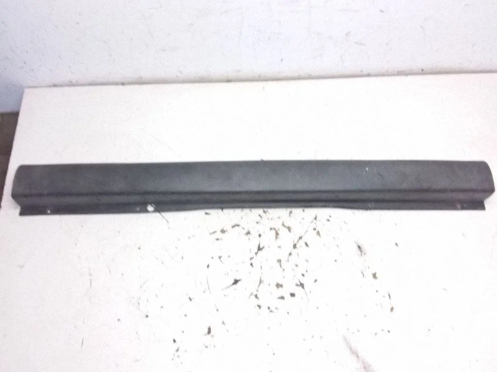 Listwa zderzaka tylnego – Ford Transit -  Tourneo Connect (2003-2008)