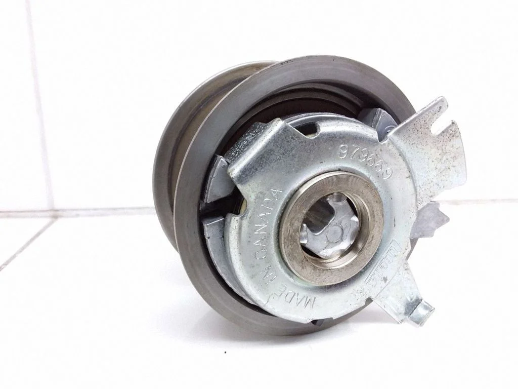 Timing belt/chain tensioner 979669