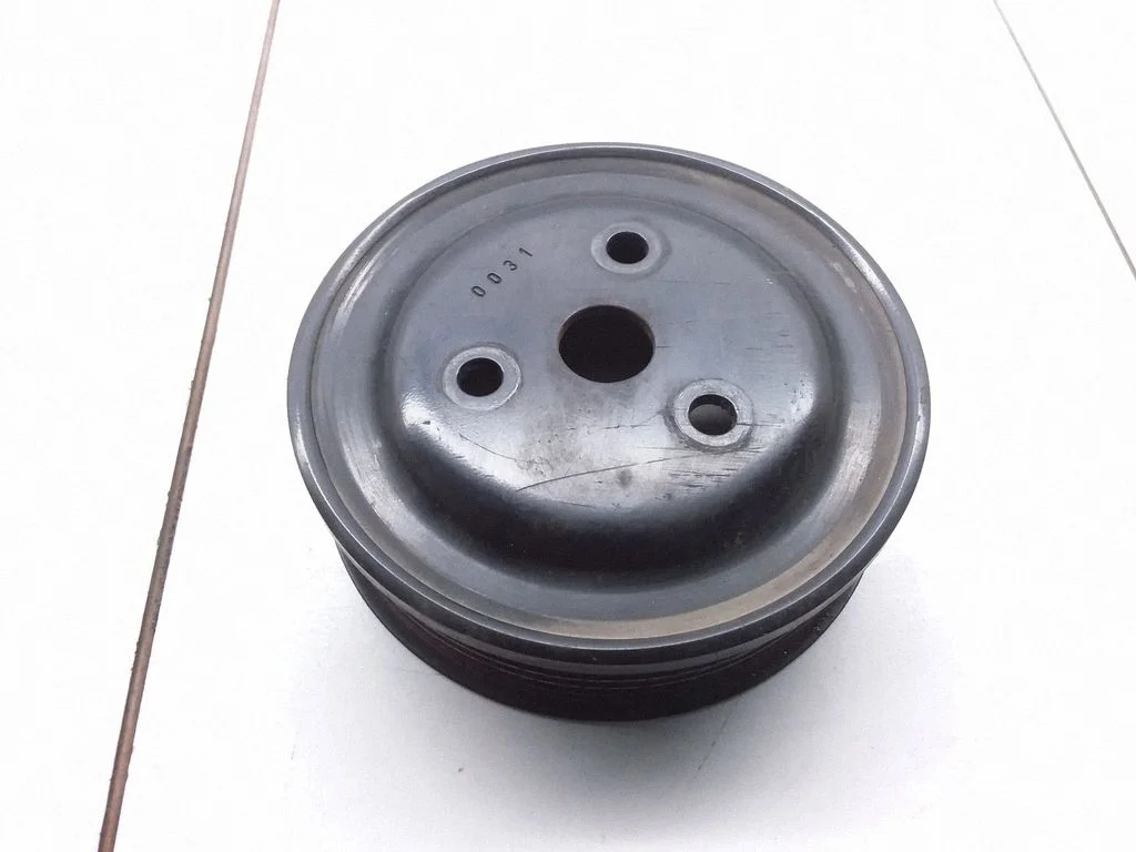 Koło pasowe pompy wody – Opel Meriva A (2003-2010)