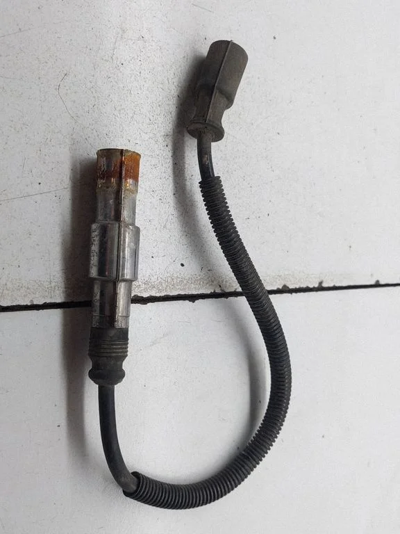 Przewody zapłonowe 1601590118 – Smart ForTwo I MC01 (1999-2007)