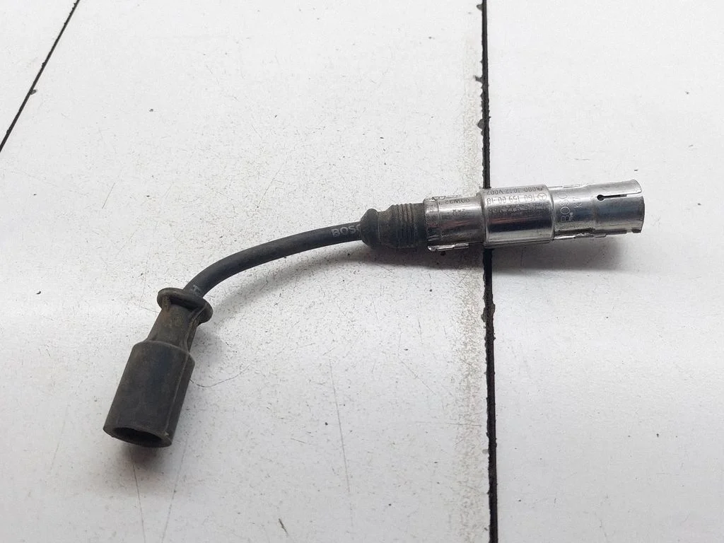 Przewody zapłonowe 1601590018 – Smart ForTwo I MC01 (1999-2007)