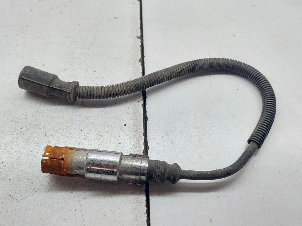 Przewody zapłonowe 1601590118 – Smart ForTwo I MC01 (1999-2007)