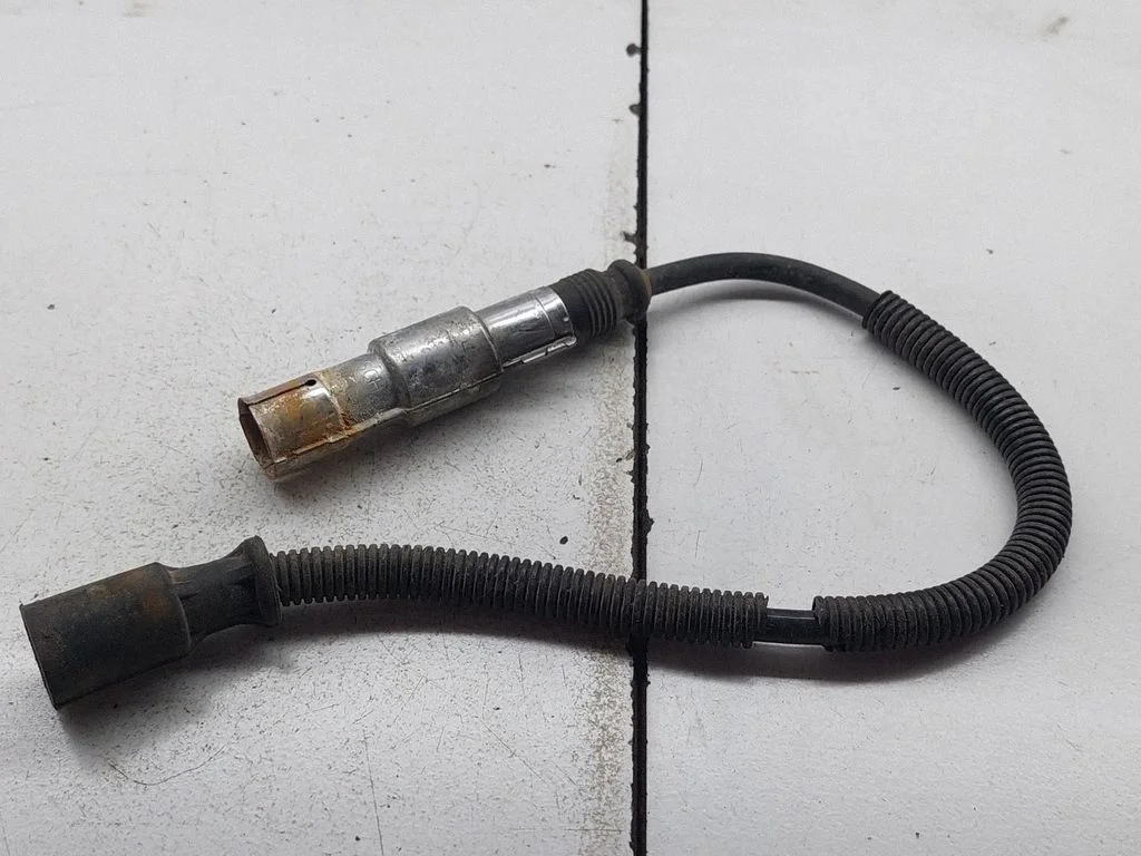 Przewody zapłonowe 1601590118 – Smart ForTwo I MC01 (1999-2007)