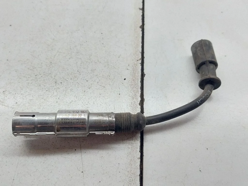 Przewody zapłonowe 1601590018 – Smart ForTwo I MC01 (1999-2007)