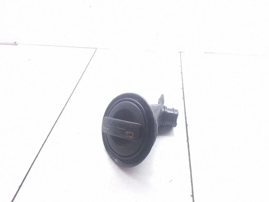 Oil filler cap 057133287B