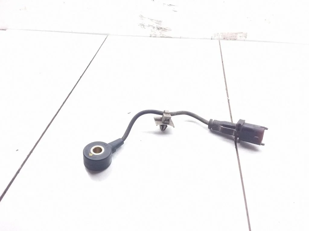 Detonation knock sensor – Opel Insignia A (2008-2017)