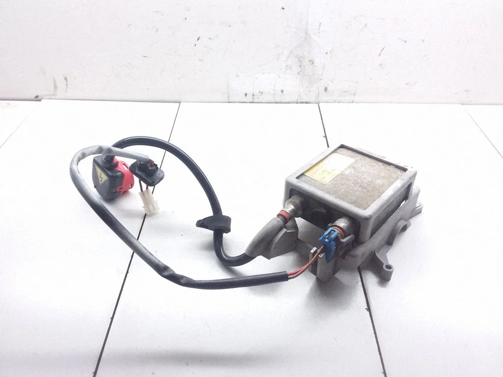 Headlight ballast module Xenon 14924200