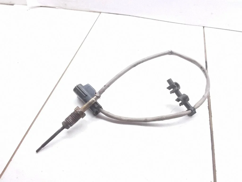 Exhaust gas temperature sensor – Ford Transit Custom (2013-2023)
