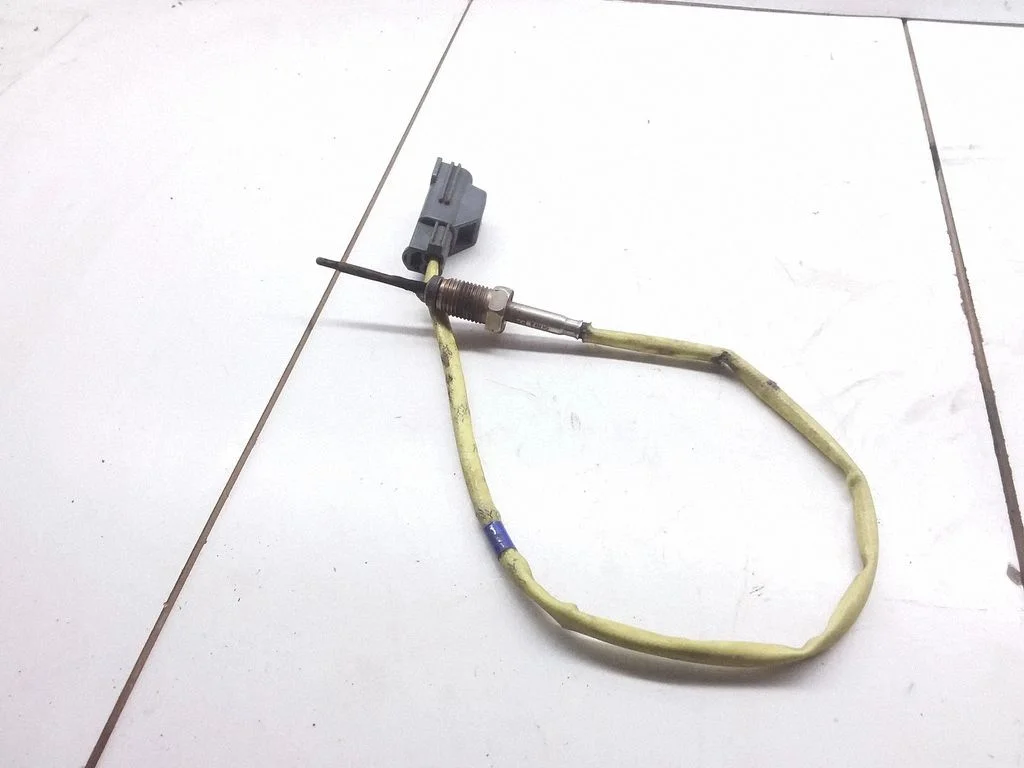 Exhaust gas temperature sensor – Ford Transit Custom (2013-2023)