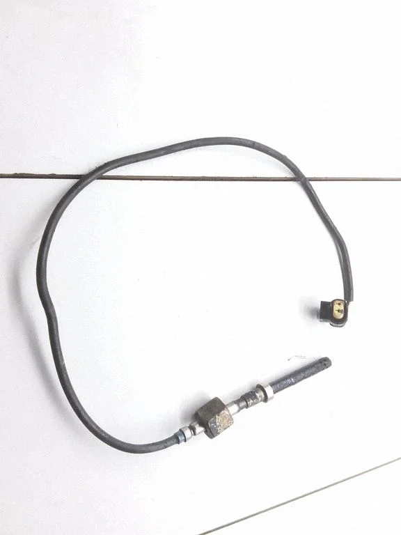 Exhaust gas temperature sensor – Mercedes-Benz Sprinter W906 (2006-2018)