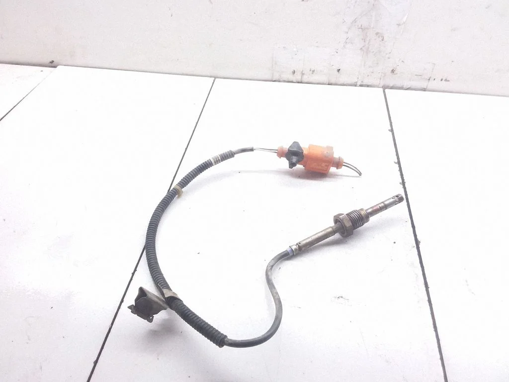 Exhaust gas temperature sensor – Volkswagen Crafter (2006-2016)