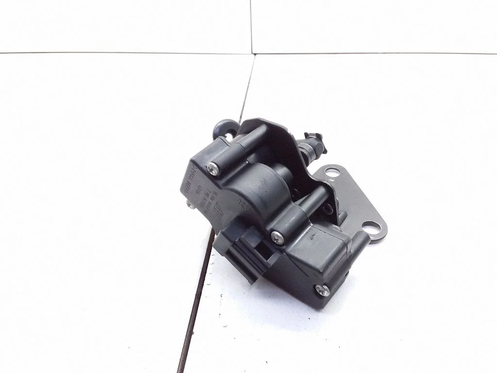 Vent window/glass motor 95VW14453BA