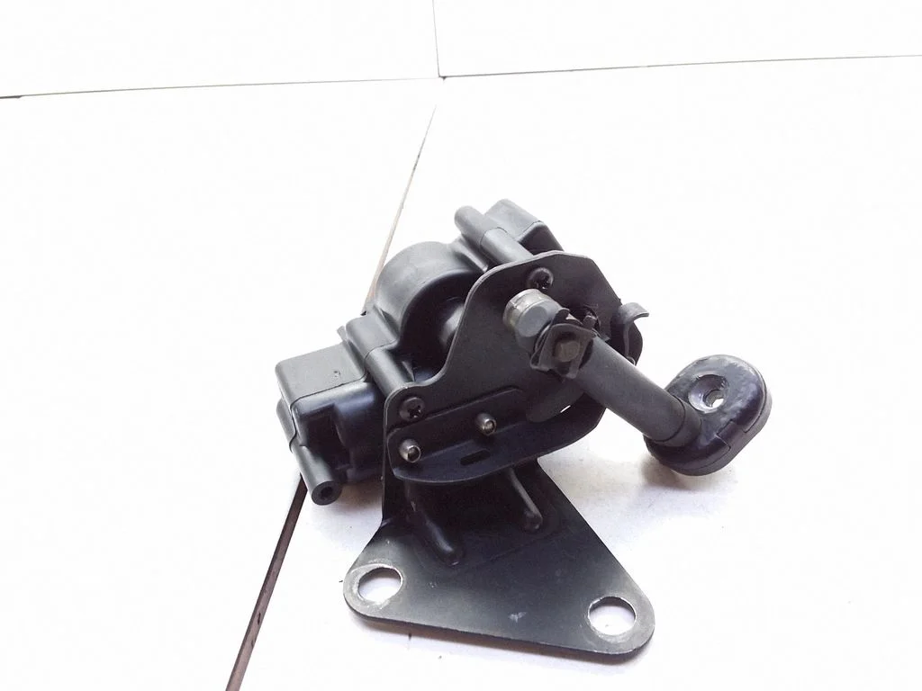 Vent window/glass motor 95VW14453BA