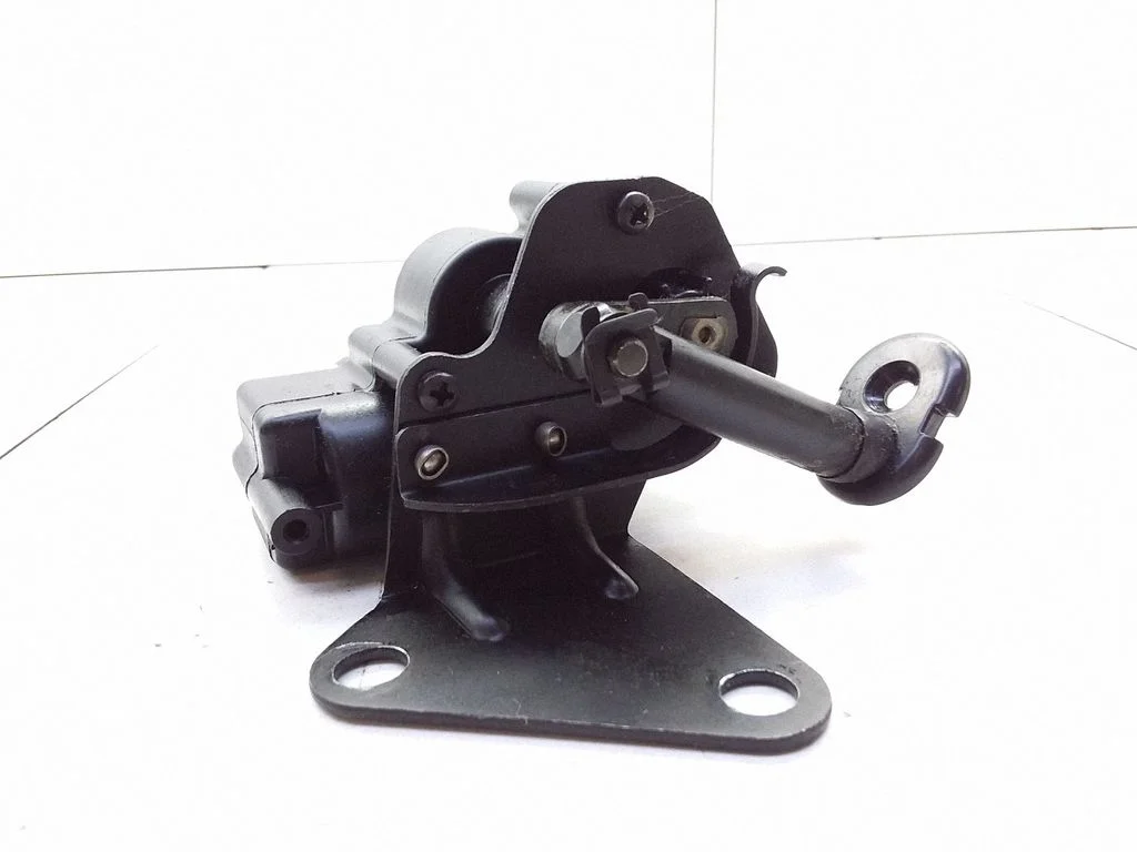 Vent window/glass motor – Ford Galaxy (2000-2006)