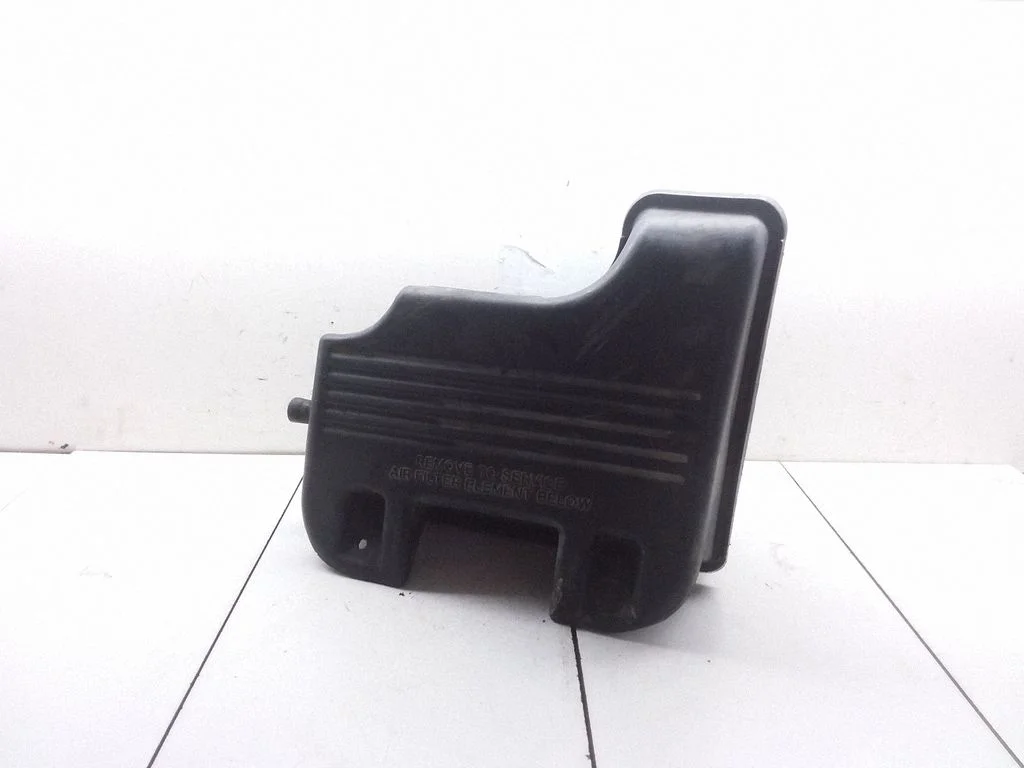 Intake resonator 04861178AA