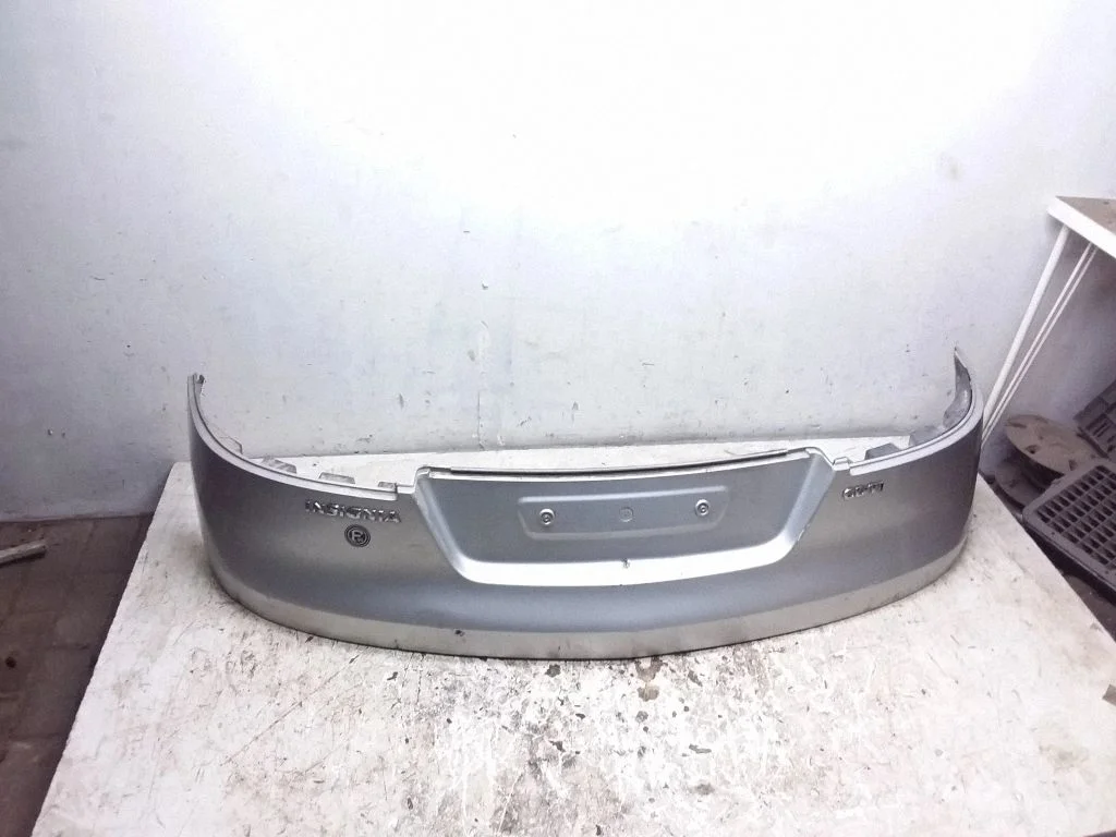Tailgate trim – Opel Insignia A (2008-2017)