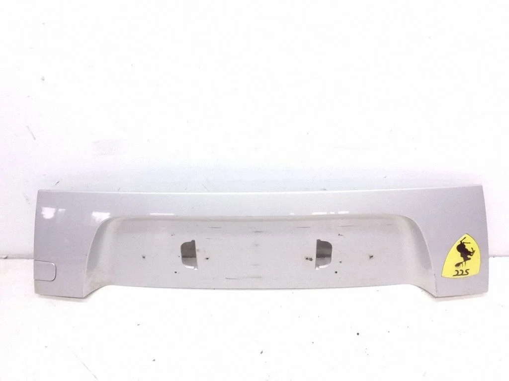 Tailgate trim 5283619