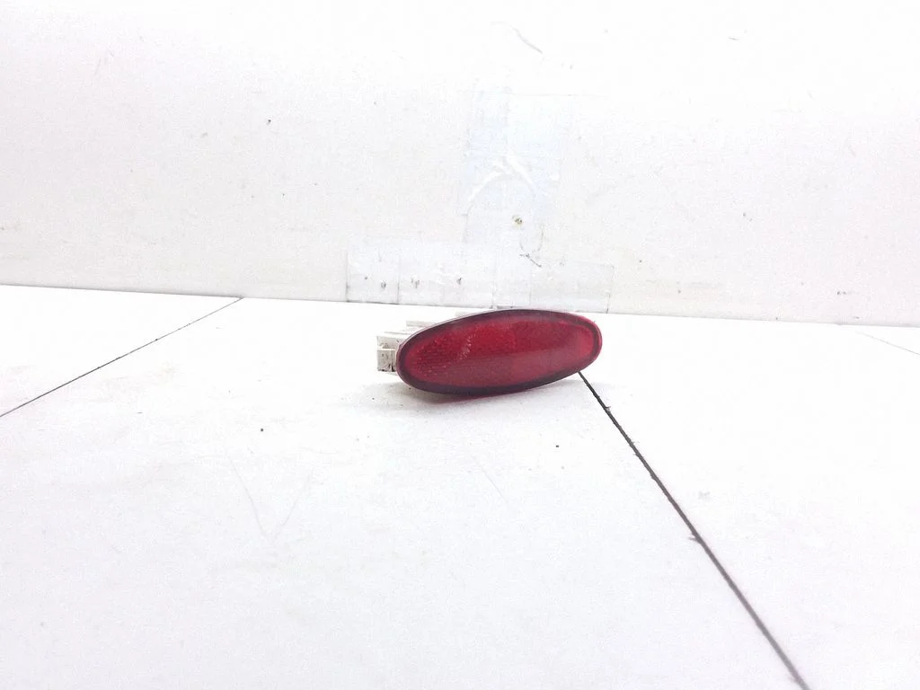 Rear door interior light – Renault Master III (2010-2024)