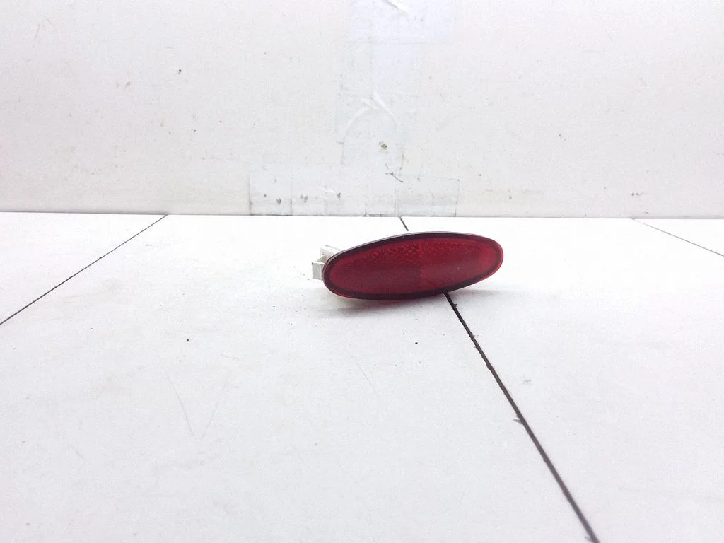 Rear door interior light – Renault Master III (2010-2024)