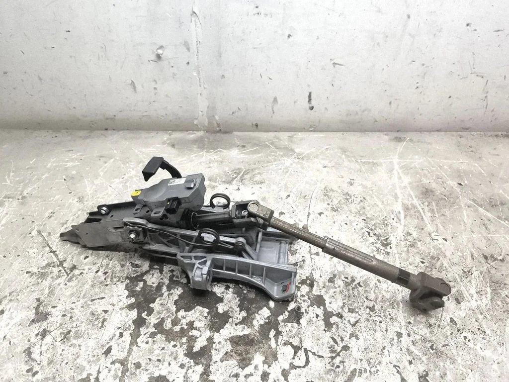 Steering wheel axle set – Volvo V50 (2004-2007)