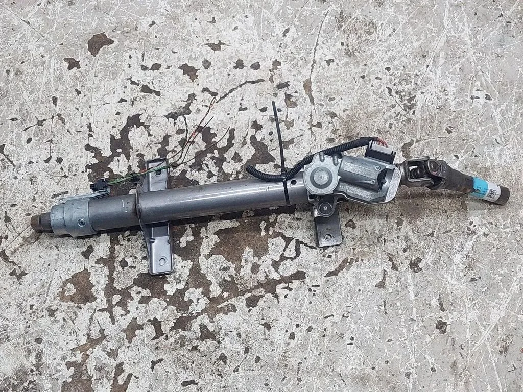 Steering wheel axle set A9064600916