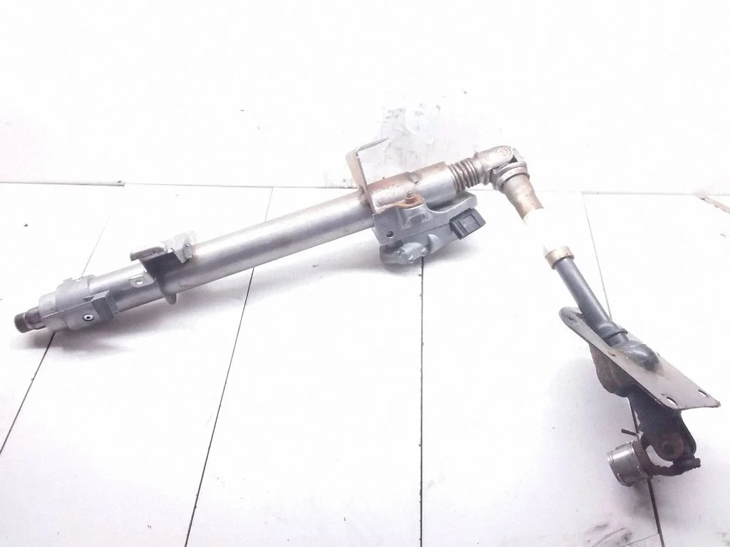 Steering wheel axle set A9064600816