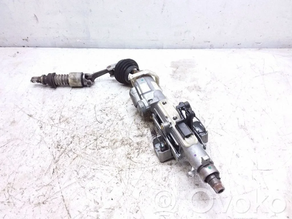 Steering wheel axle set A2104606116