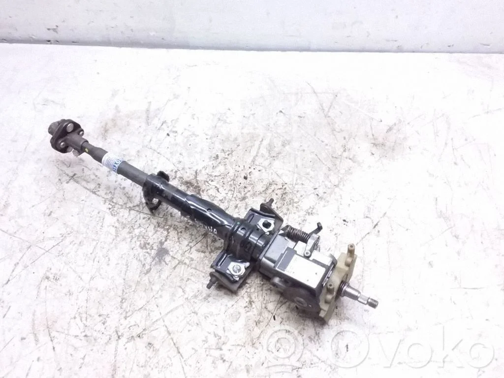 Steering wheel axle set 24418928