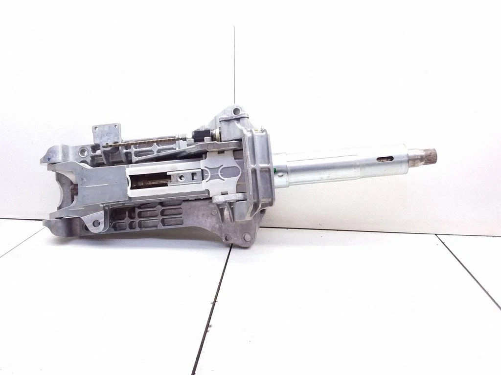 Steering wheel axle set DGS18676