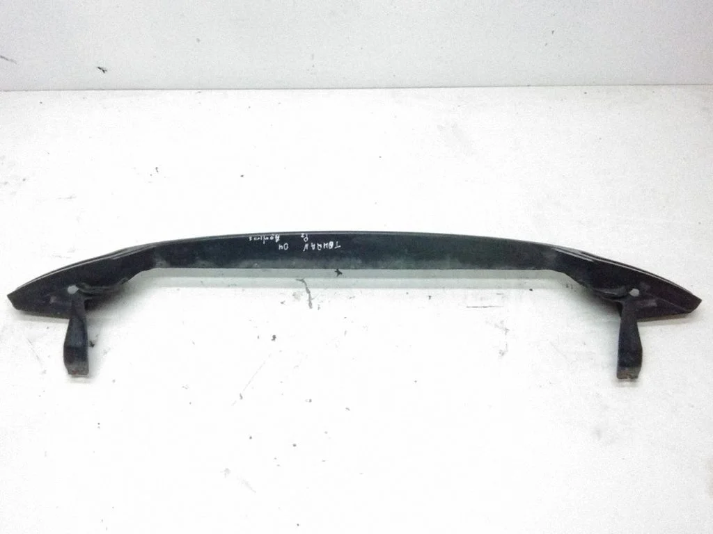 Bottom radiator support slam panel – Volkswagen Touran I (2003-2010)