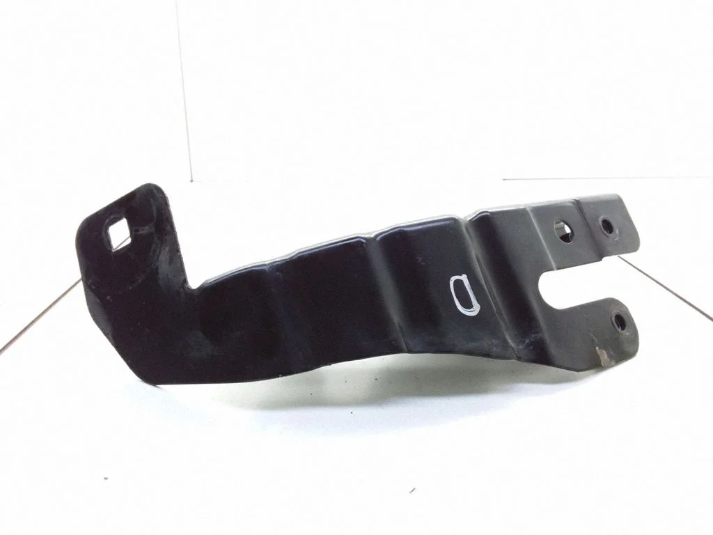 Side radiator support slam panel – Mercedes-Benz E-Class W211 (2002-2009)