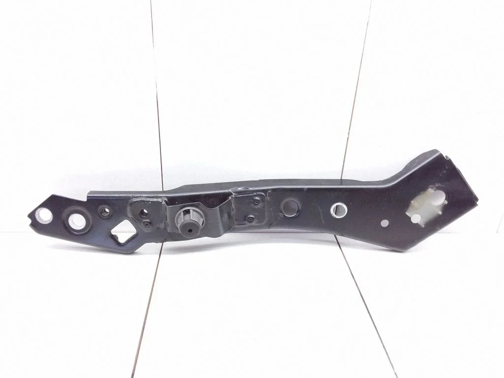 Side radiator support slam panel – Renault Megane III (2009-2016)